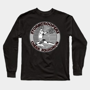 Cheer Long Sleeve T-Shirt